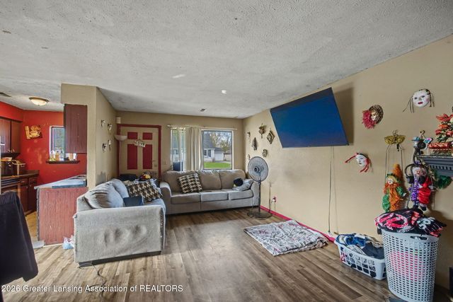 4181 Hancock Drive, Holt, MI 48842