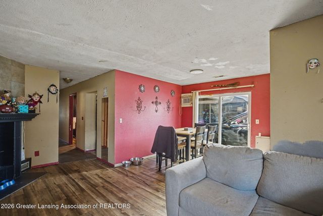 4181 Hancock Drive, Holt, MI 48842
