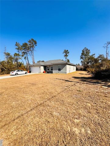 16647 SW 30TH TERRACE ROAD, Ocala, FL 34473