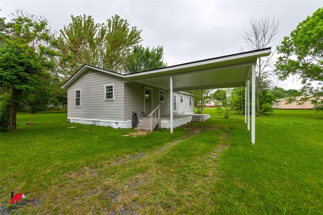 128 Lucky Lane, Keatchie, LA 71046