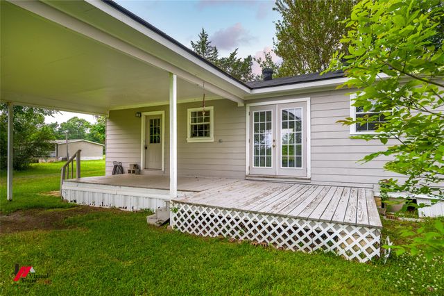 128 Lucky Lane, Keatchie, LA 71046