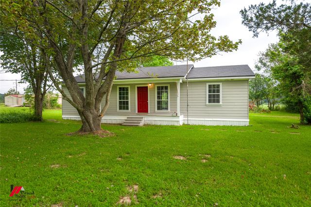 128 Lucky Lane, Keatchie, LA 71046