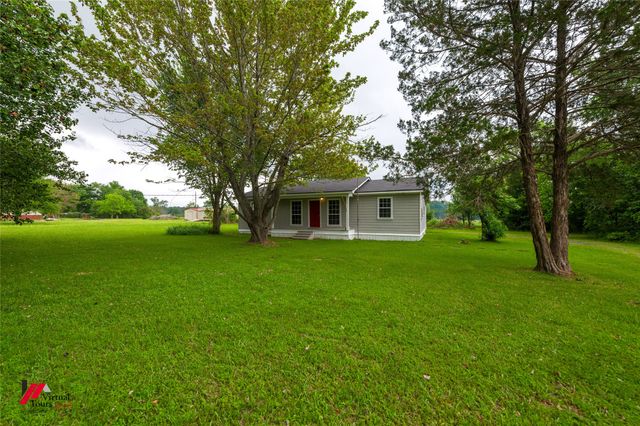 128 Lucky Lane, Keatchie, LA 71046