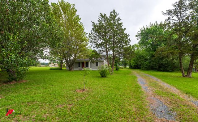 128 Lucky Lane, Keatchie, LA 71046