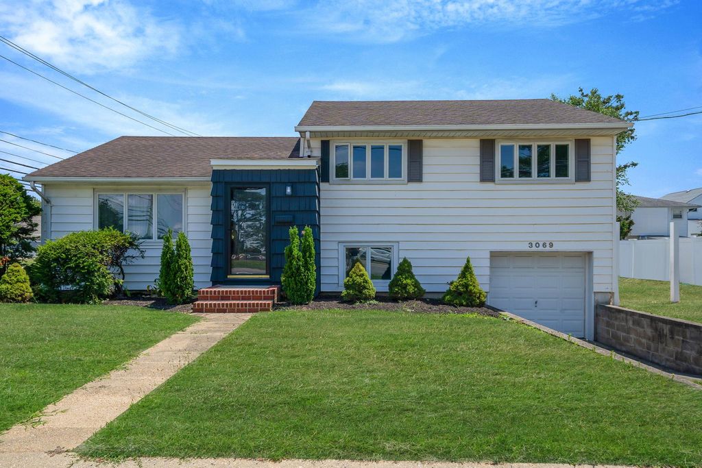 3069 Skillman Avenue, Oceanside, NY 11572