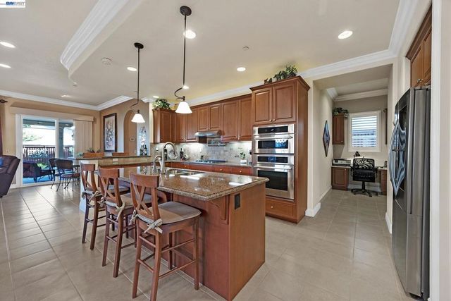 1608 Frascati Way, Brentwood, CA 94513