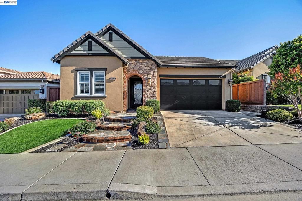 1608 Frascati Way, Brentwood, CA 94513