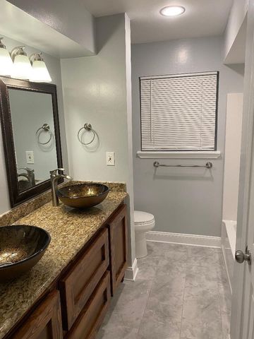 10451 N Essex Drive, Conroe, TX 77302