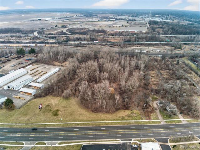 2750 E Michigan Avenue, Ypsilanti, MI 48198