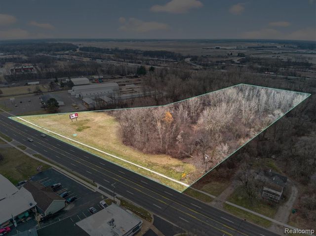 2750 E Michigan Avenue, Ypsilanti, MI 48198