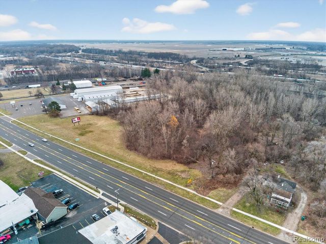 2750 E Michigan Avenue, Ypsilanti, MI 48198