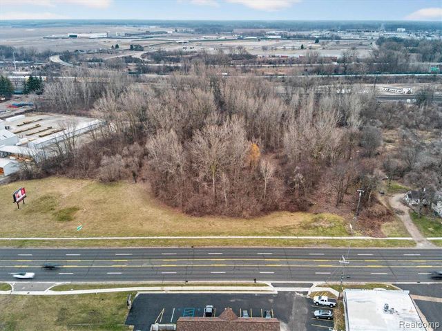 2750 E Michigan Avenue, Ypsilanti, MI 48198