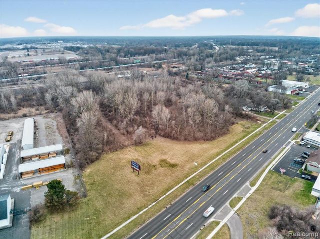 2750 E Michigan Avenue, Ypsilanti, MI 48198