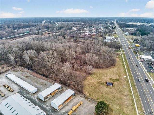2750 E Michigan Avenue, Ypsilanti, MI 48198