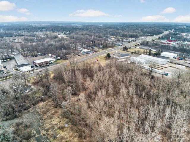 2750 E Michigan Avenue, Ypsilanti, MI 48198
