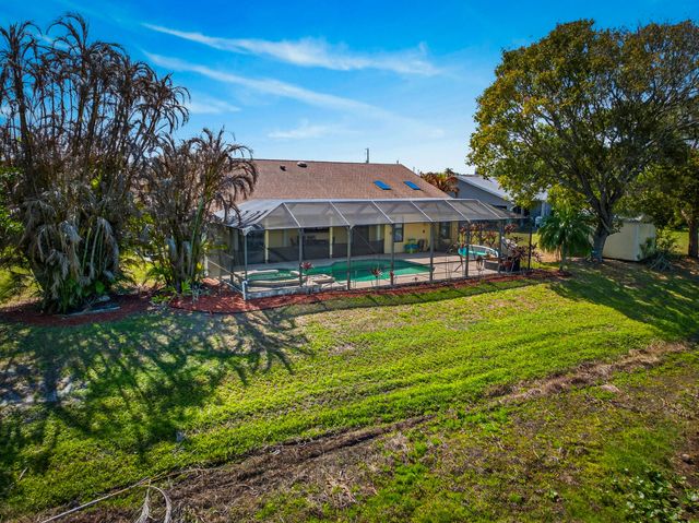 6842 NW Granger Avenue, Port St. Lucie, Port St Lucie, FL 34983