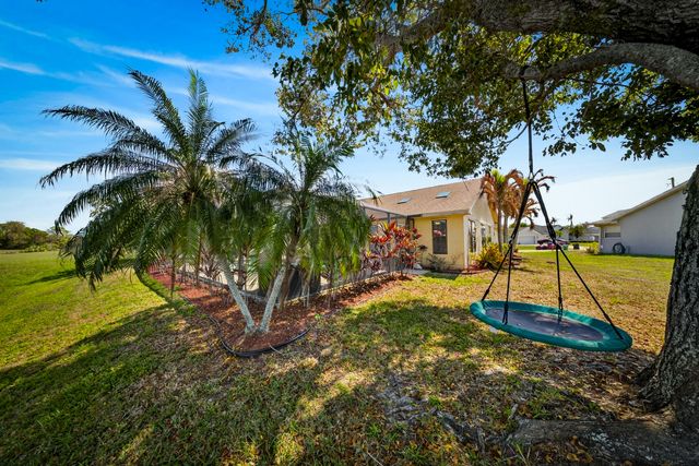 6842 NW Granger Avenue, Port St. Lucie, Port St Lucie, FL 34983