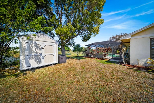 6842 NW Granger Avenue, Port St. Lucie, Port St Lucie, FL 34983