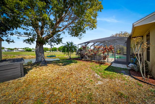 6842 NW Granger Avenue, Port St. Lucie, Port St Lucie, FL 34983