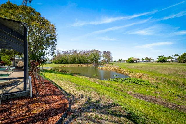 6842 NW Granger Avenue, Port St. Lucie, Port St Lucie, FL 34983