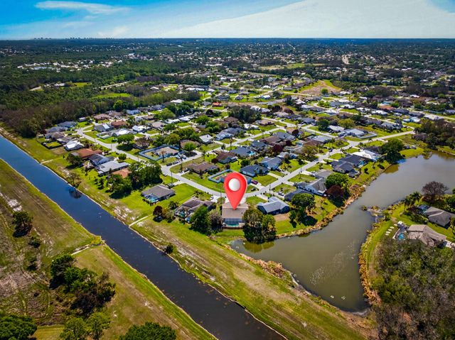 6842 NW Granger Avenue, Port St. Lucie, Port St Lucie, FL 34983