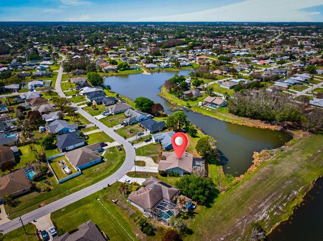 6842 NW Granger Avenue, Port St. Lucie, Port St Lucie, FL 34983