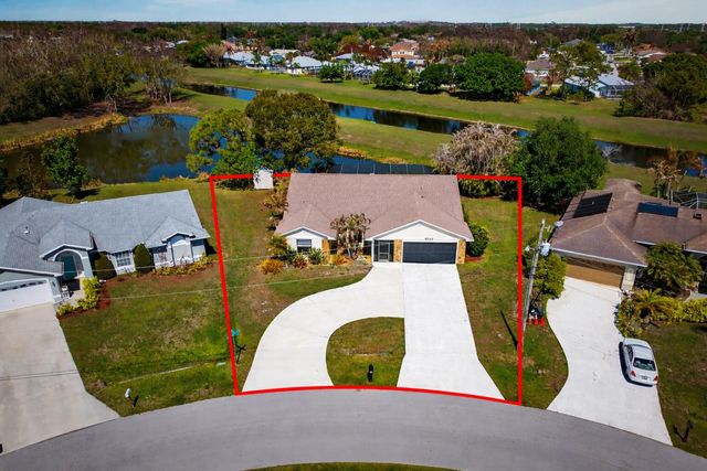 6842 NW Granger Avenue, Port St. Lucie, Port St Lucie, FL 34983