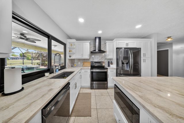 6842 NW Granger Avenue, Port St. Lucie, Port St Lucie, FL 34983