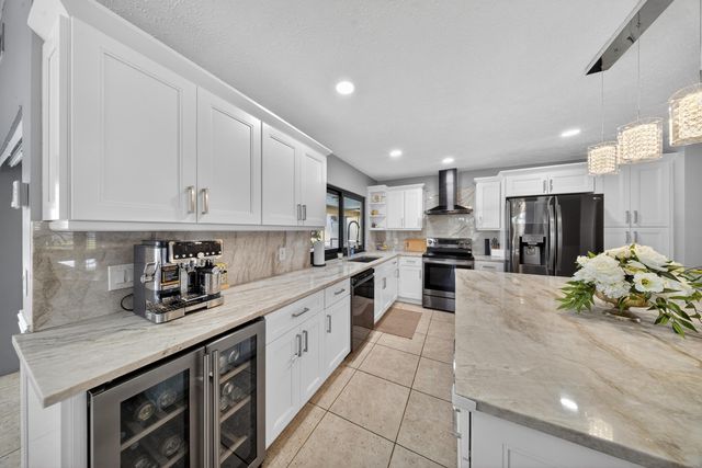 6842 NW Granger Avenue, Port St. Lucie, Port St Lucie, FL 34983