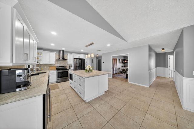 6842 NW Granger Avenue, Port St. Lucie, Port St Lucie, FL 34983