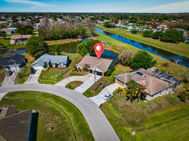 6842 NW Granger Avenue, Port St. Lucie, Port St Lucie, FL 34983