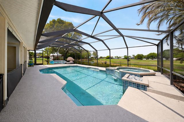 6842 NW Granger Avenue, Port St. Lucie, Port St Lucie, FL 34983