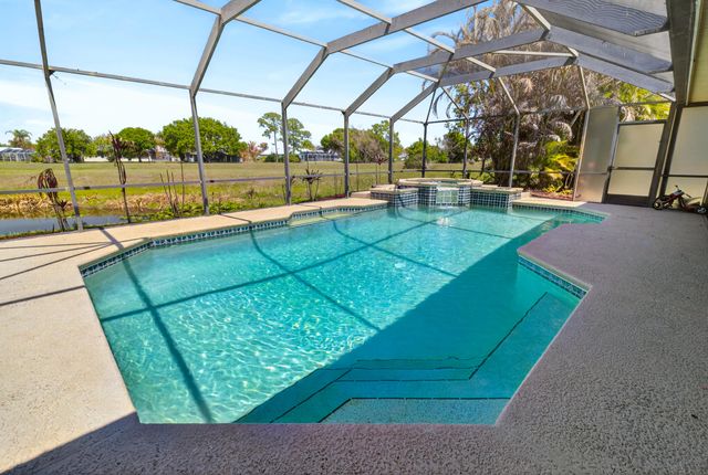 6842 NW Granger Avenue, Port St. Lucie, Port St Lucie, FL 34983