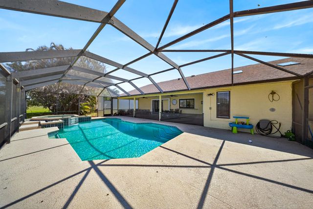 6842 NW Granger Avenue, Port St. Lucie, Port St Lucie, FL 34983