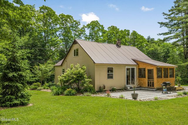 5867 Sacandaga Road, Galway, NY 12074
