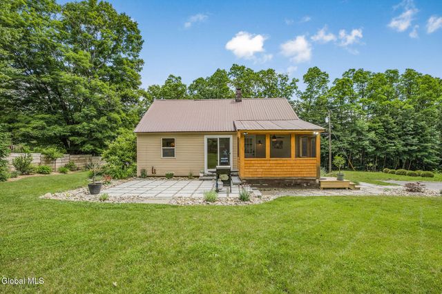 5867 Sacandaga Road, Galway, NY 12074