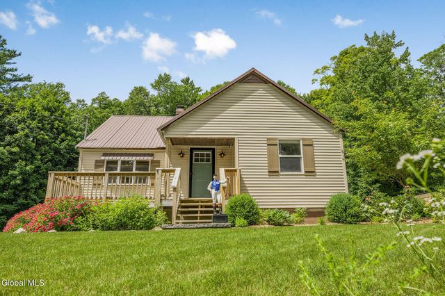 5867 Sacandaga Road, Galway, NY 12074