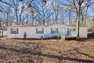 1 Frog Hop Lane, Morrilton, AR 72110