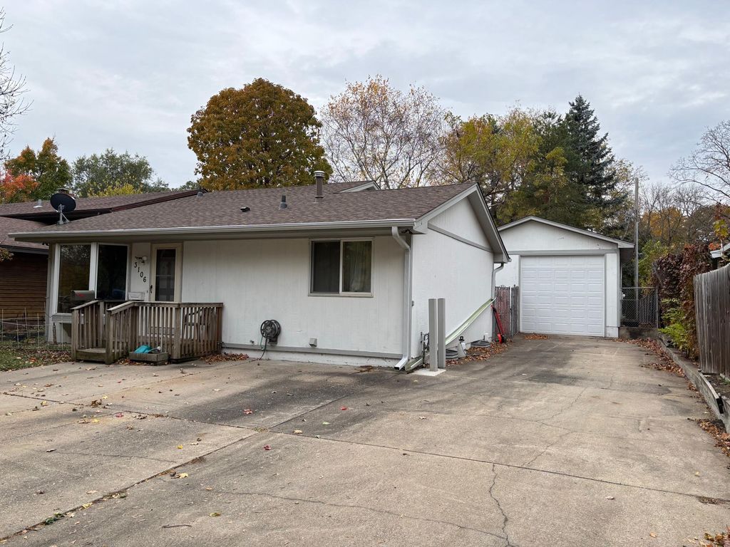 3106 38th Avenue S, Minneapolis, MN 55406
