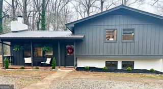 110 Howard Lane, Dahlonega, GA 30533