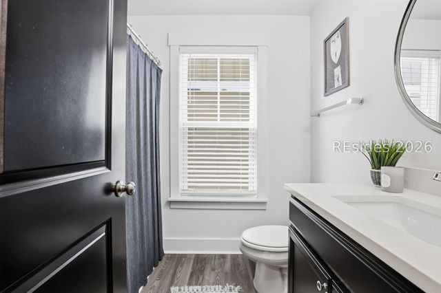 6 Old Stoney Ln, Hilton Head Island, SC 29926