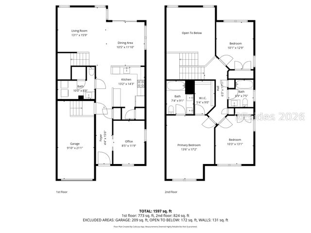 6 Old Stoney Ln, Hilton Head Island, SC 29926