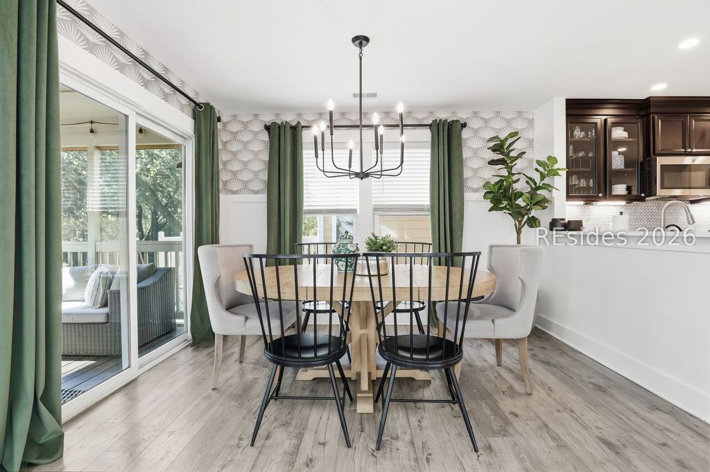 6 Old Stoney Ln, Hilton Head Island, SC 29926