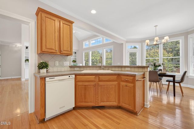 105 Ecklin Lane, Cary, NC 27519