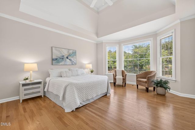 105 Ecklin Lane, Cary, NC 27519