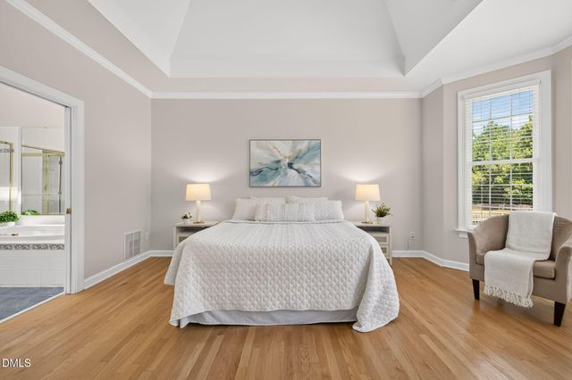 105 Ecklin Lane, Cary, NC 27519