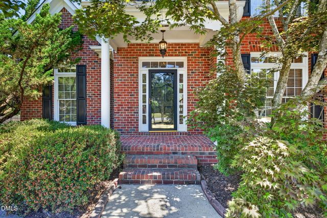 105 Ecklin Lane, Cary, NC 27519