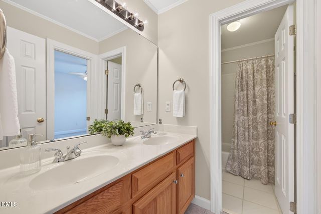 105 Ecklin Lane, Cary, NC 27519
