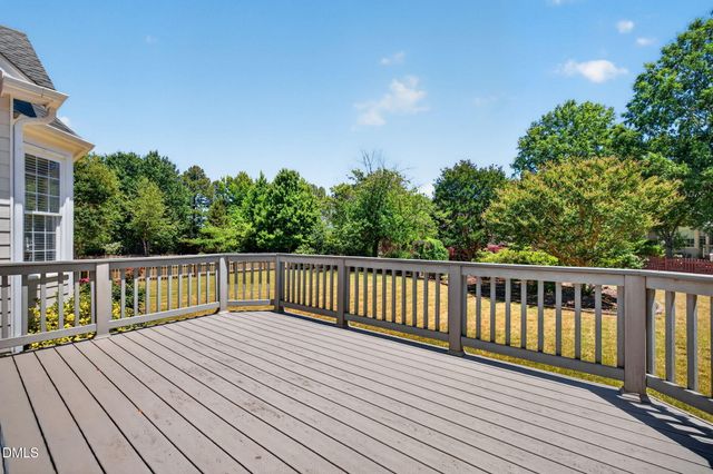 105 Ecklin Lane, Cary, NC 27519