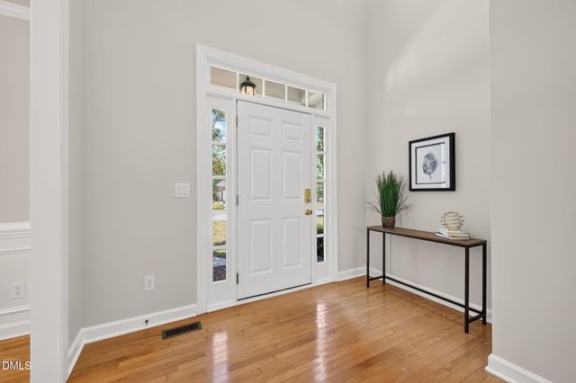 105 Ecklin Lane, Cary, NC 27519